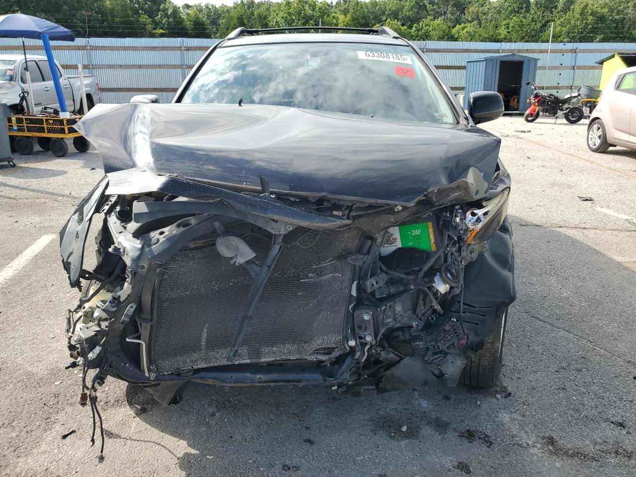 2008 Lexus Rx 350 - Фото 5