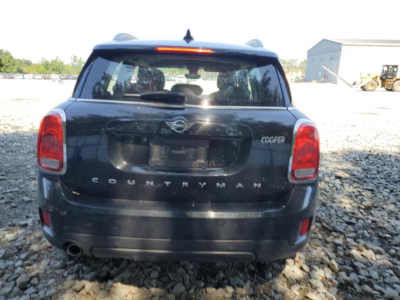 2019 Mini Cooper Countryman All4 - Image 6