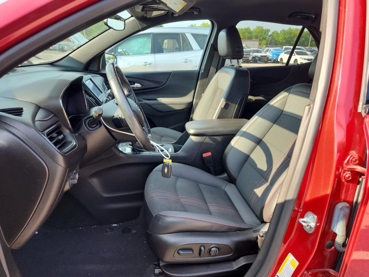 2022 Chevrolet Equinox Rs - Image 7