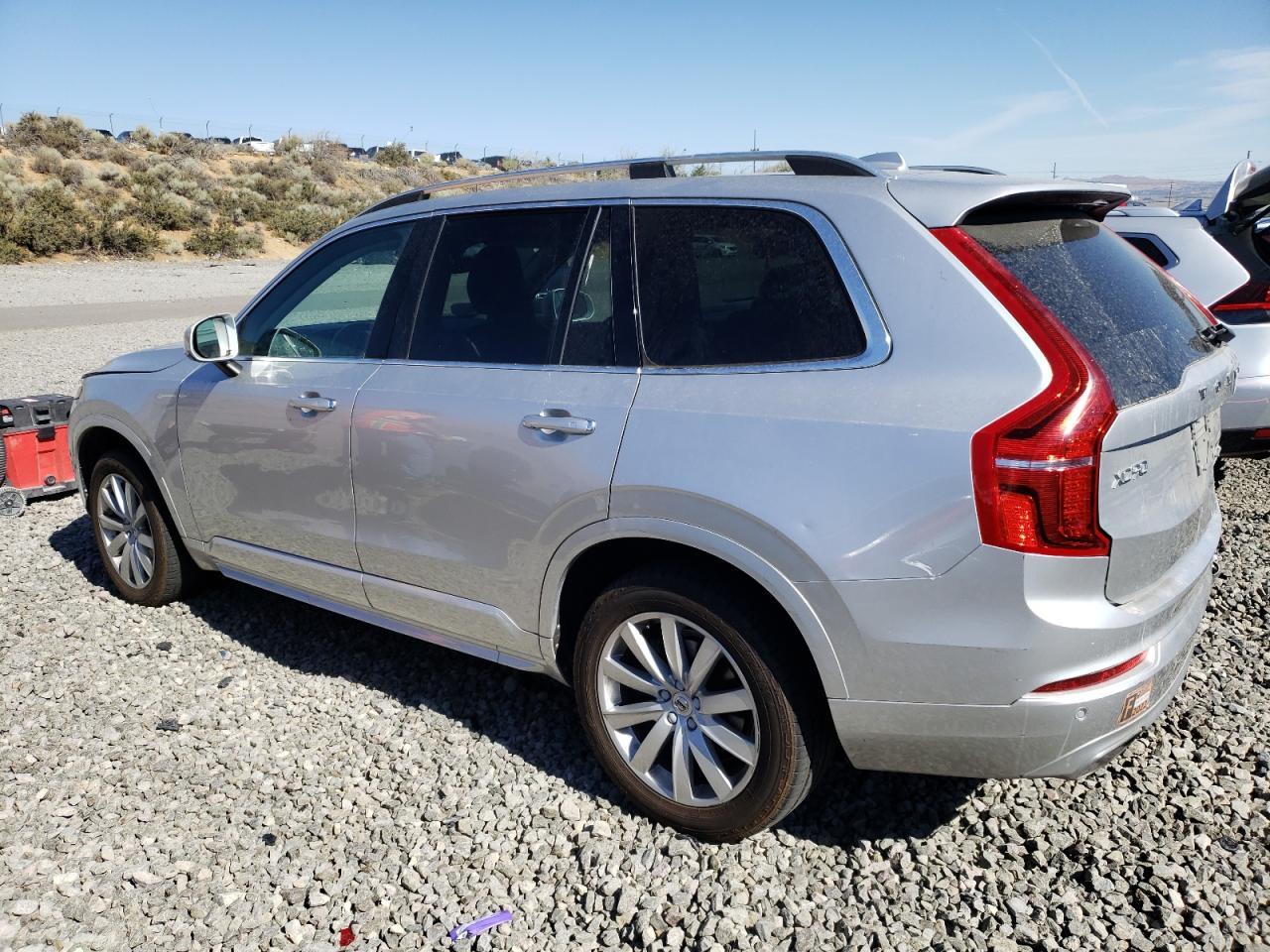 2017 Volvo Xc90 T6 - Image 2