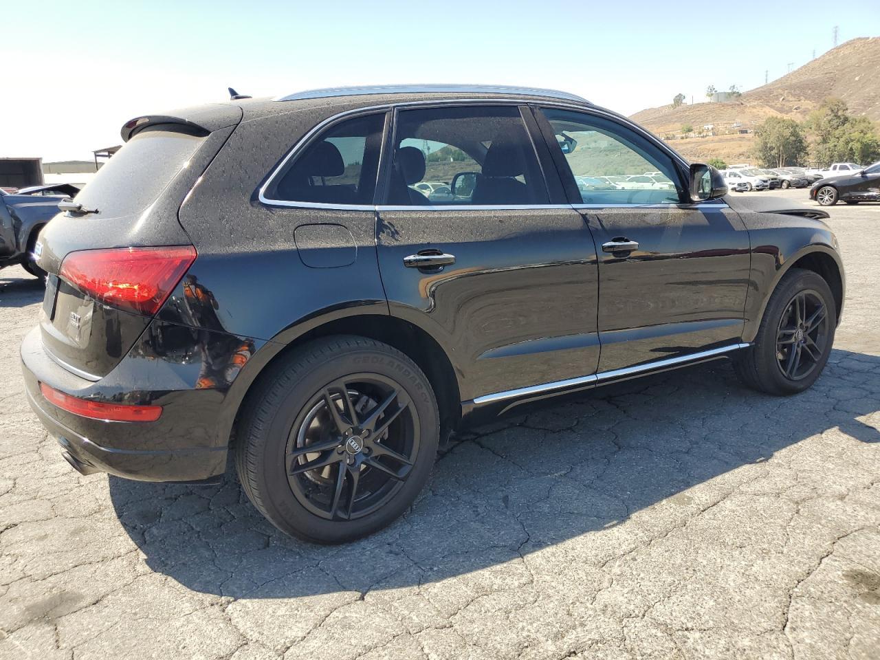 2017 Audi Q5 Premium - Фото 3