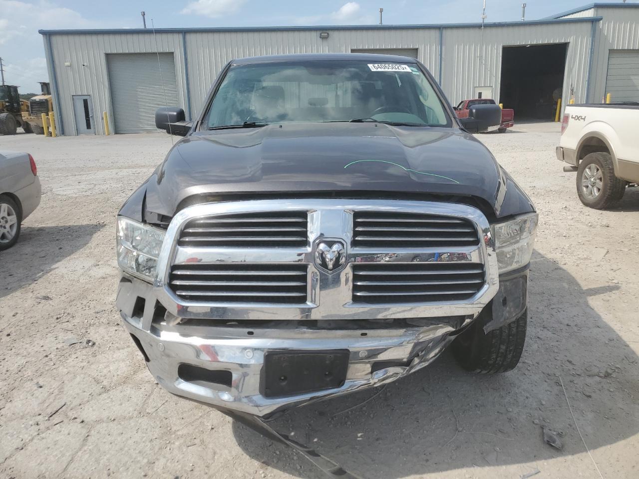 2018 Ram 1500 Slt - Фото 5