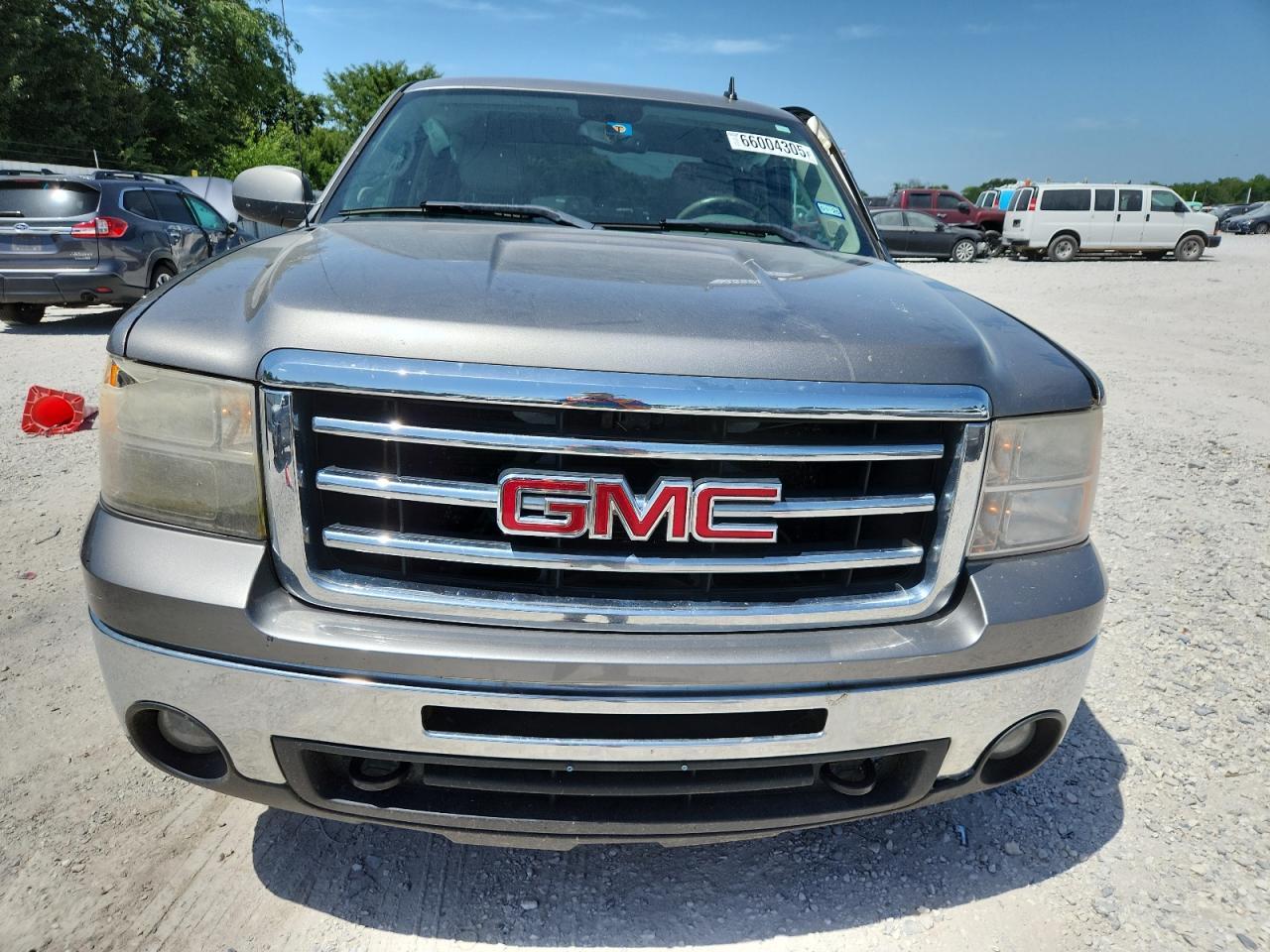 2012 GMC Sierra K1500 Slt - Image 5