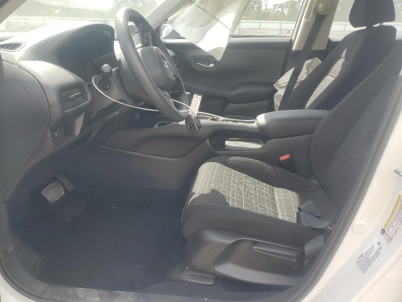 2024 Honda Hr-V Lx - Image 7