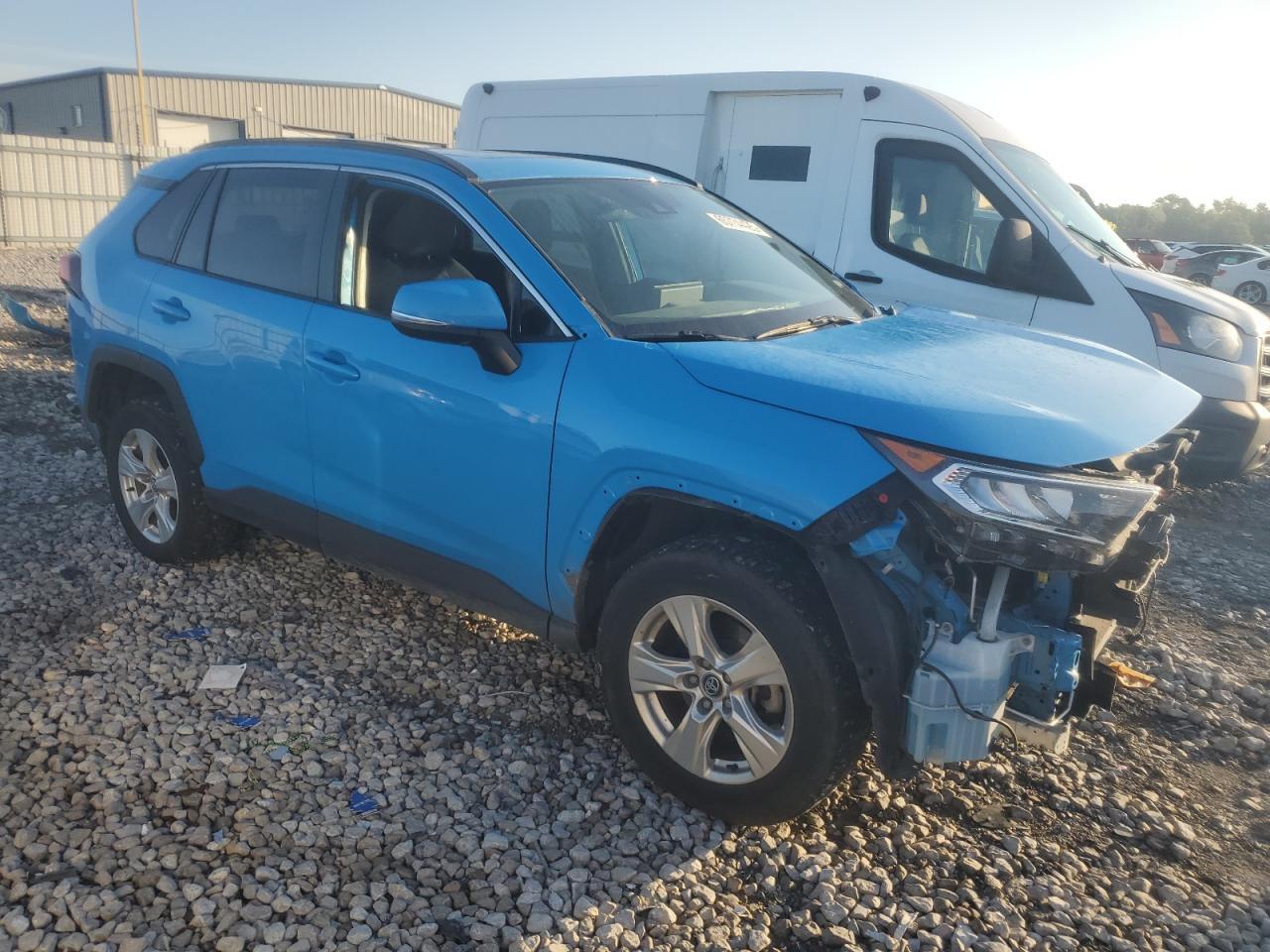 2021 Toyota Rav4 Xle - Image 4