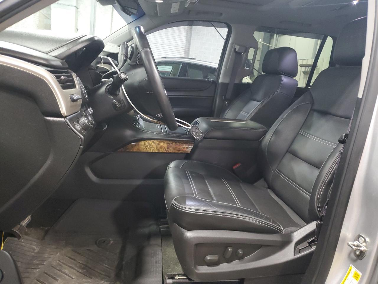 2016 GMC Yukon Denali - Image 7