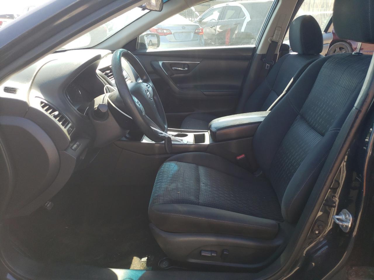 2016 Nissan Altima 2.5 - Фото 7