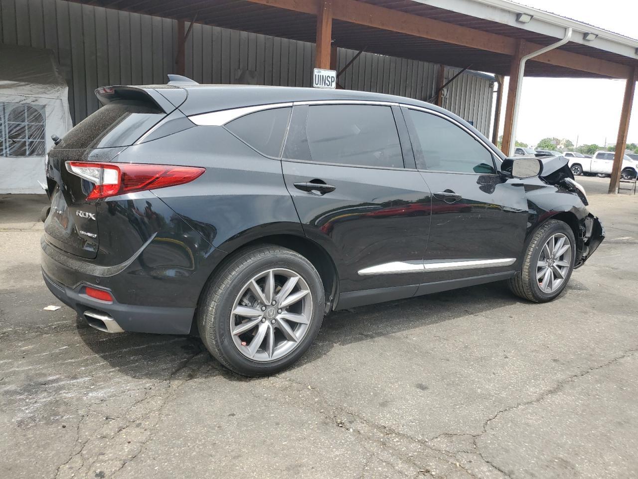 2023 Acura Rdx Technology - Image 3