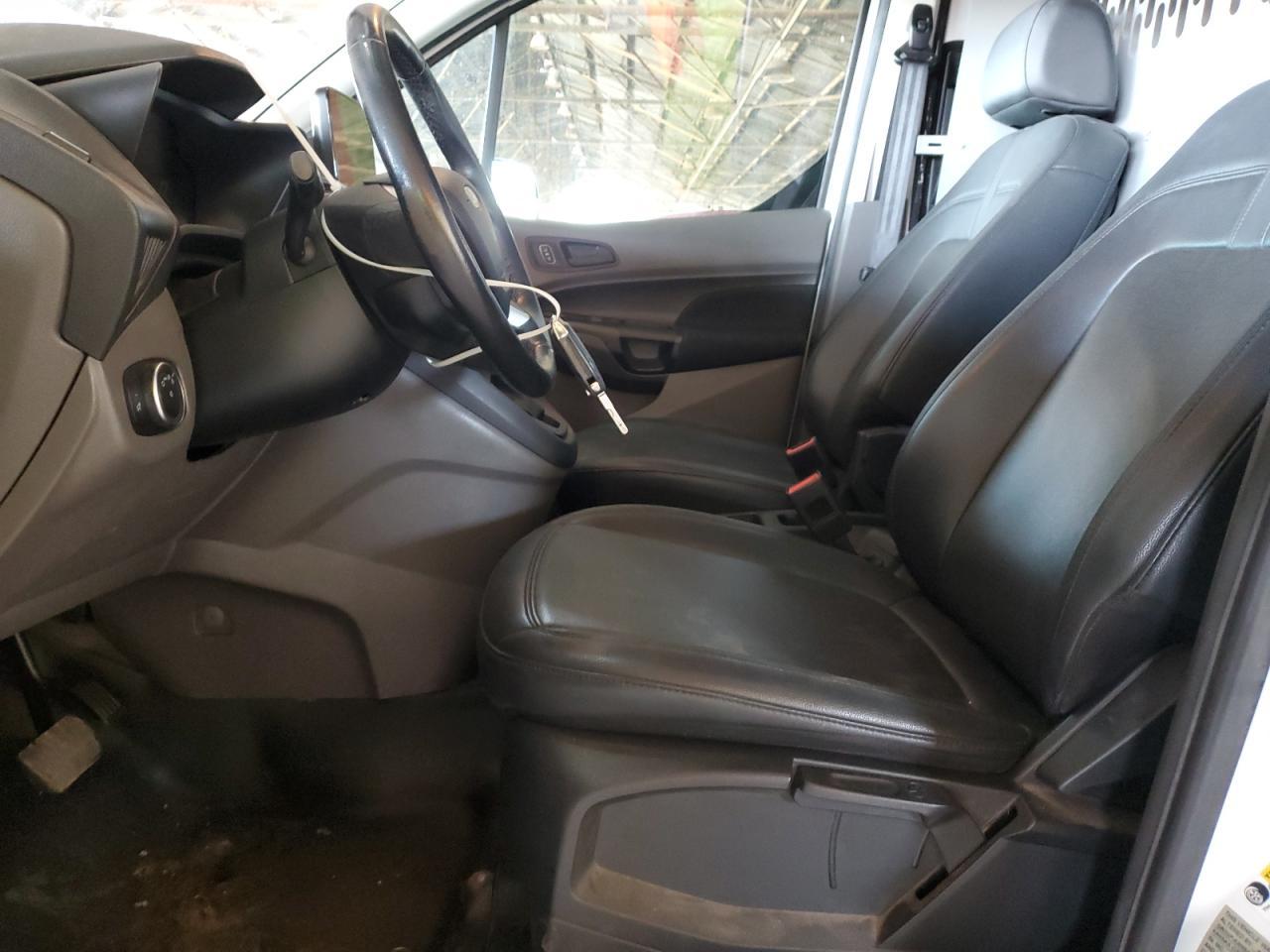 2021 Ford Transit Connect Xl - Фото 7