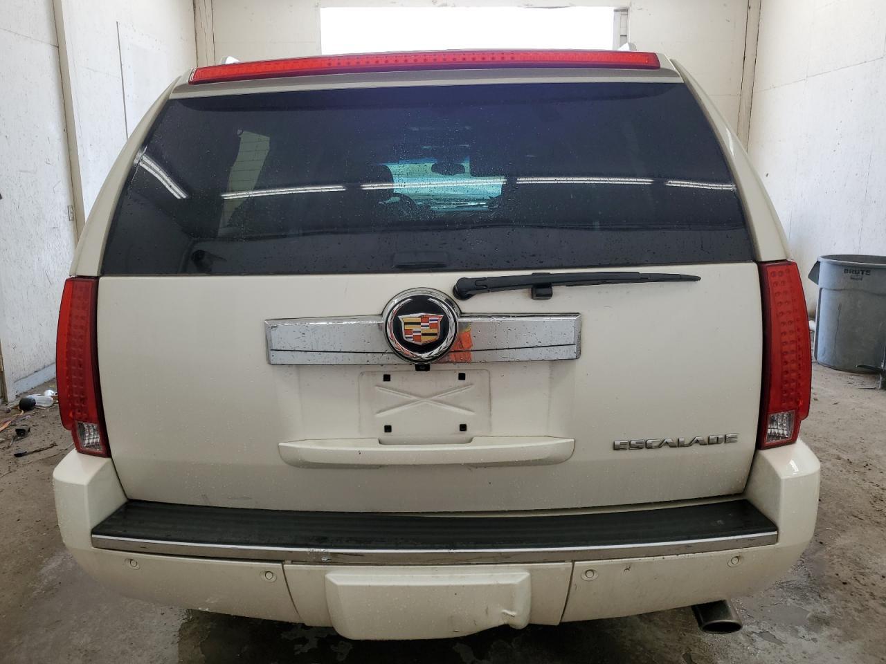 2013 Cadillac Escalade Esv Luxury - Фото 6