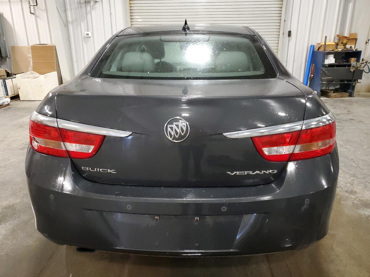 2014 Buick Verano Convenience - Фото 6