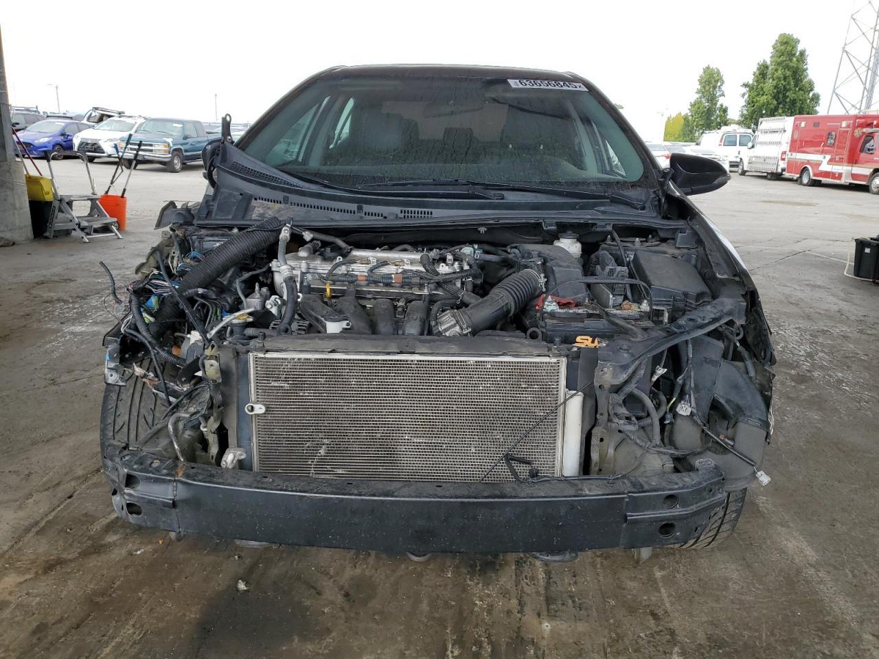 2015 Toyota Corolla L - Image 5