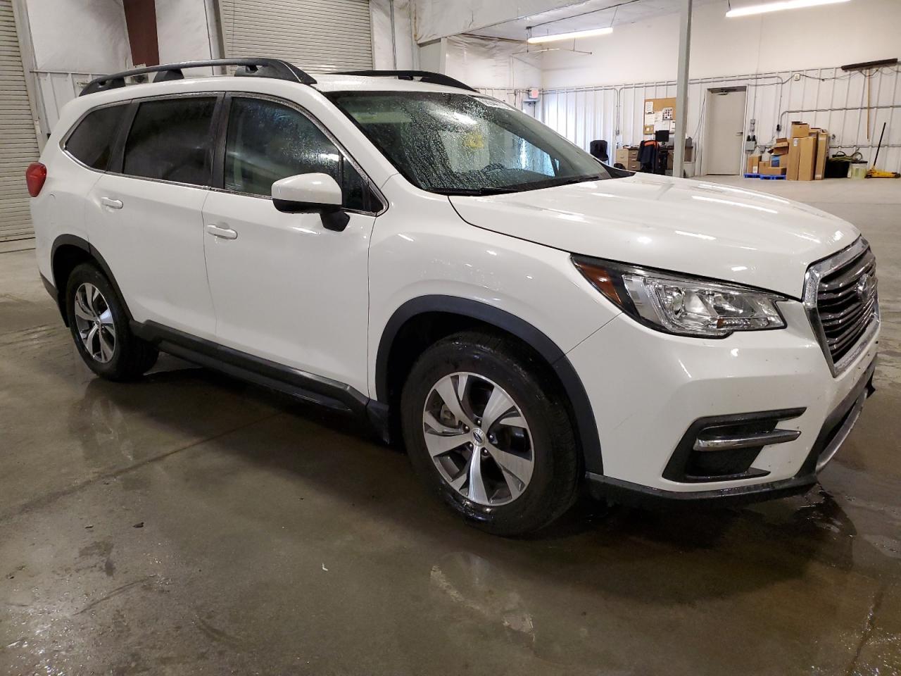 2020 Subaru Ascent Premium - Фото 4