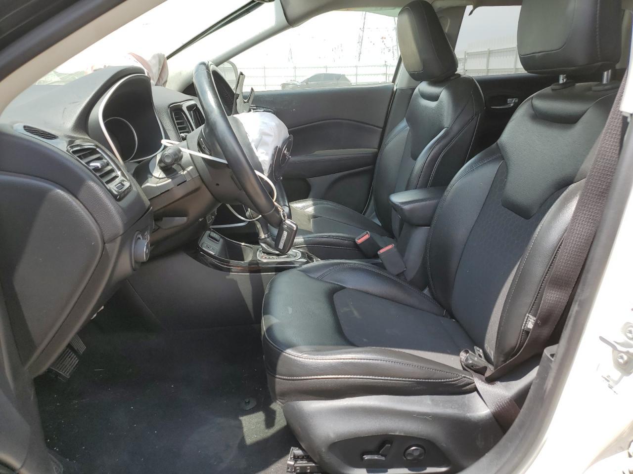 2018 Jeep Compass Latitude - Фото 7