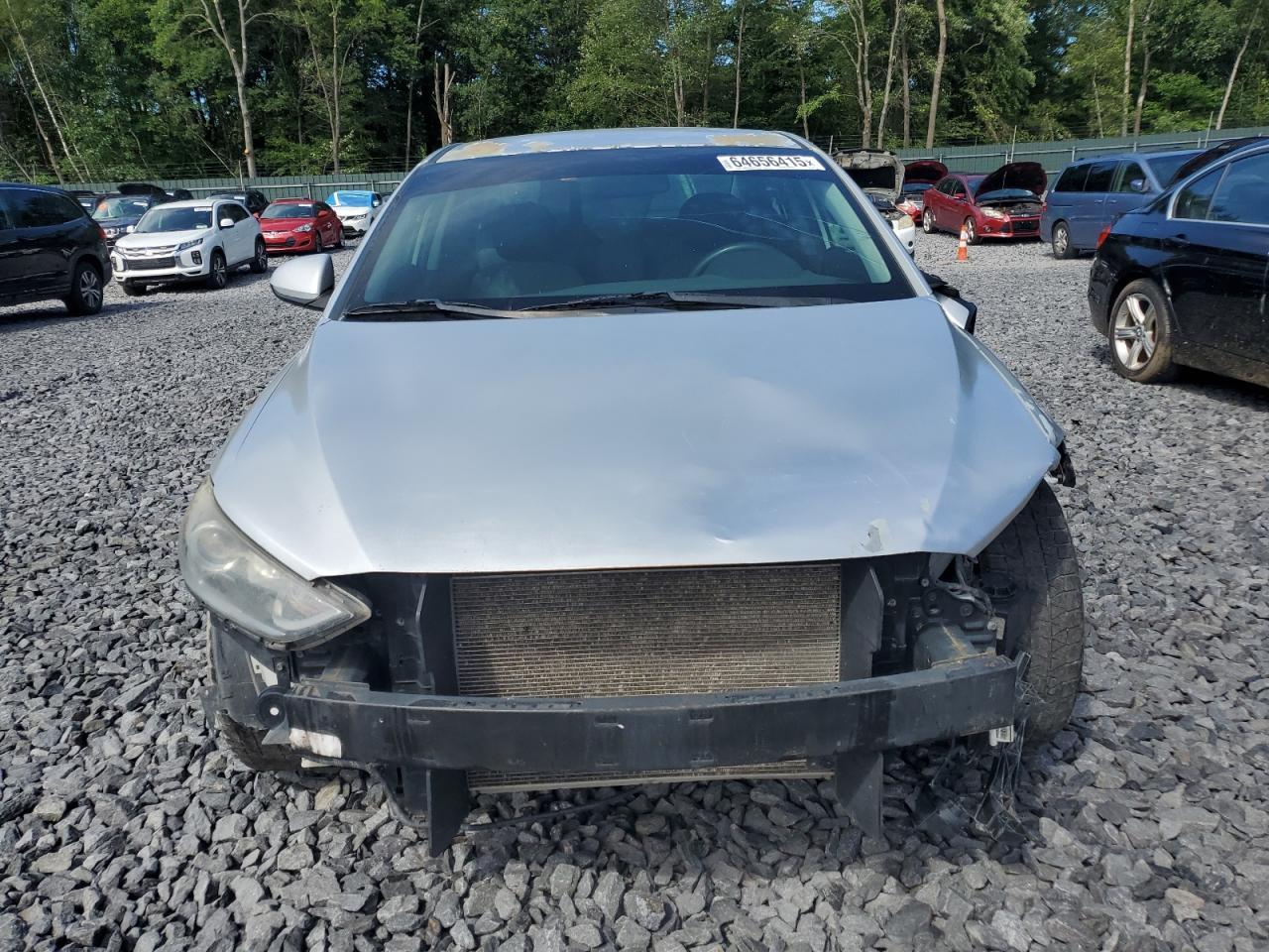 2017 Hyundai Elantra Se - Фото 5