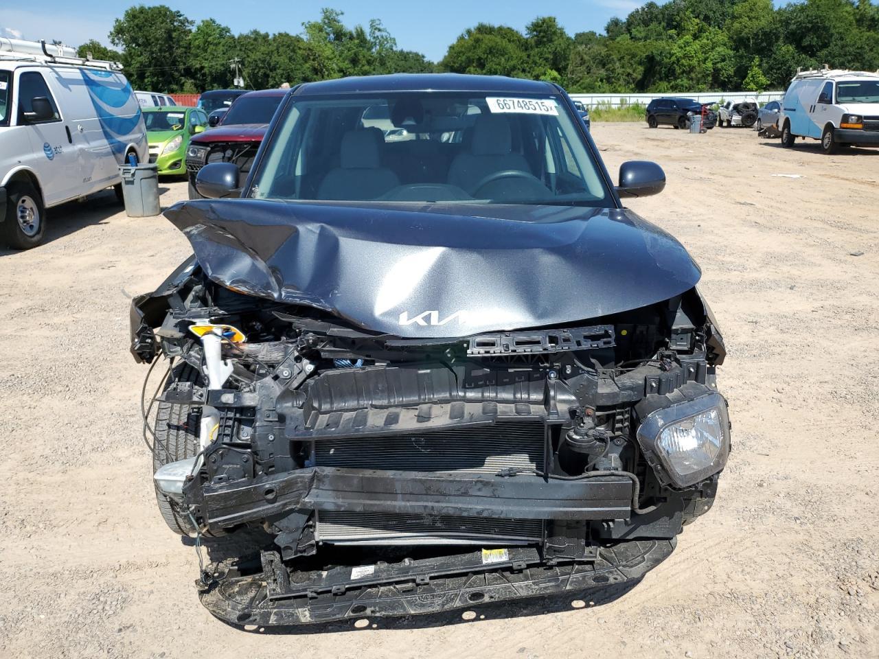 2022 Kia Soul Lx - Фото 5