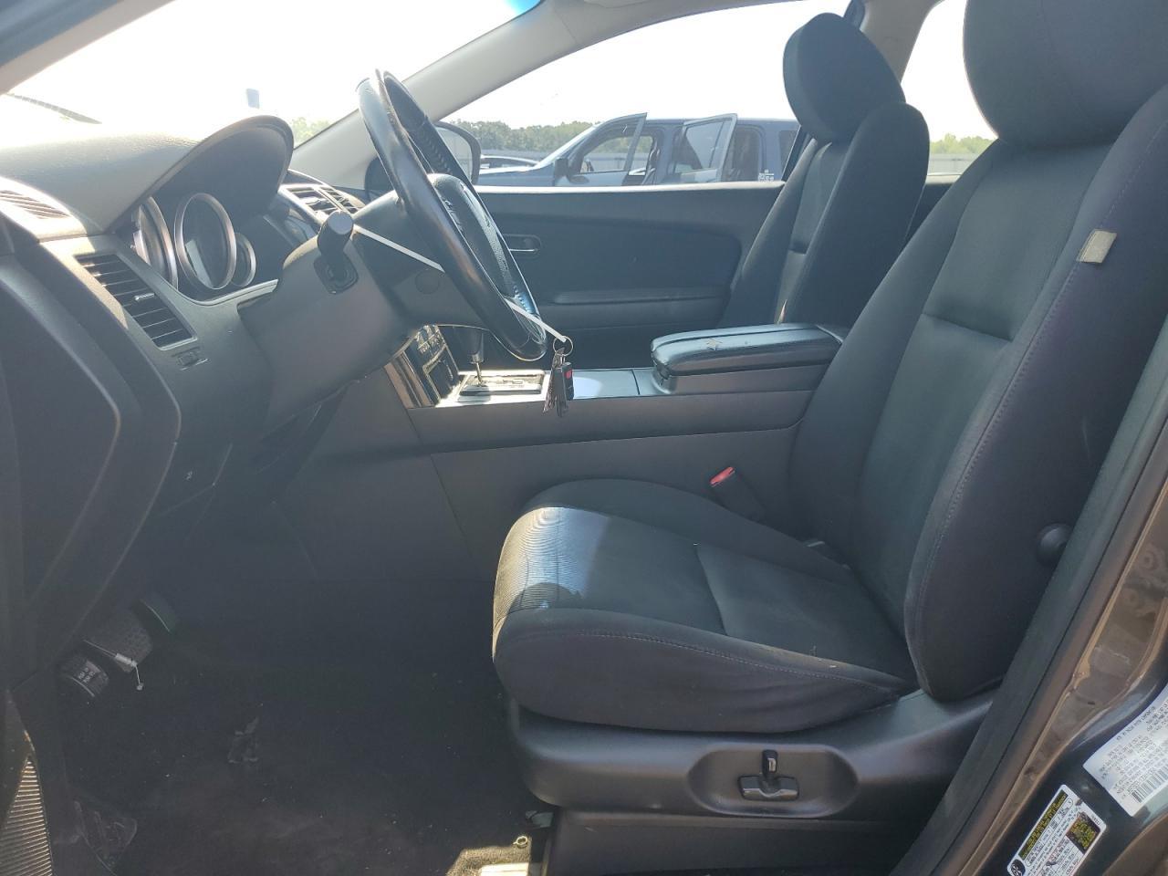 2013 Mazda Cx-9 Sport - Фото 7