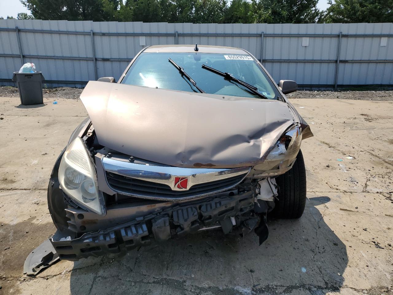 2008 Saturn Aura Xe - Image 5