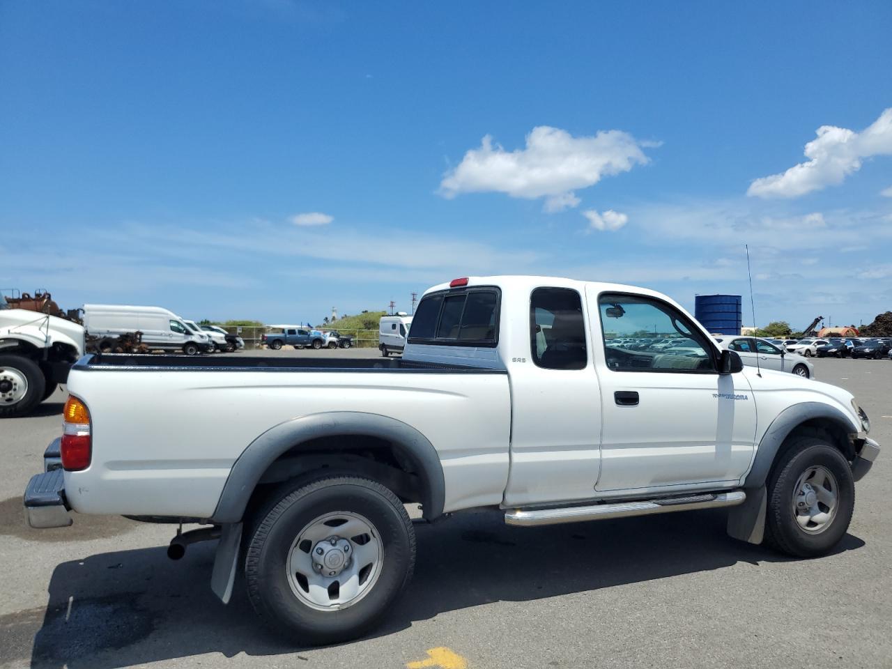 2003 Toyota Tacoma Xtracab Prerunner - Image 3