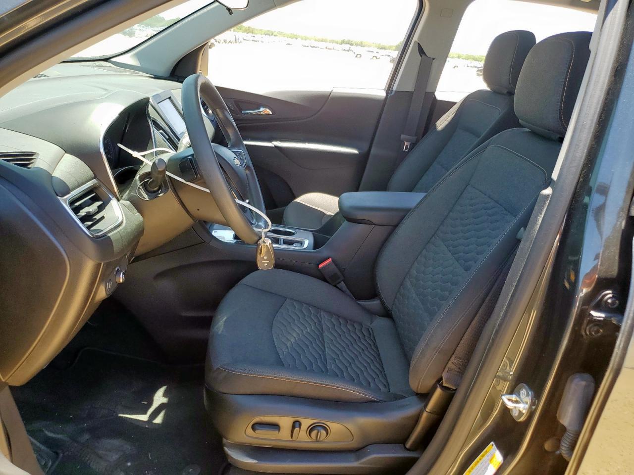 2019 Chevrolet Equinox Lt - Фото 7