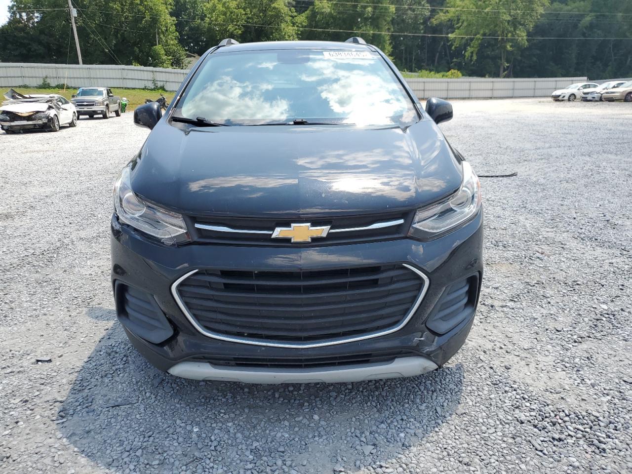 2020 Chevrolet Trax 1Lt - Фото 5