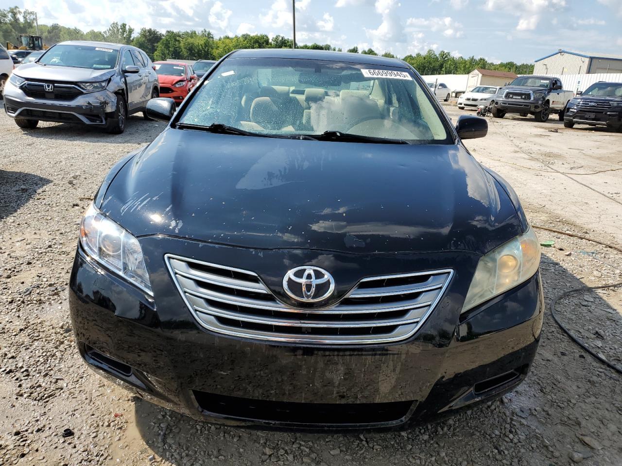 2009 Toyota Camry Hybrid - Image 5