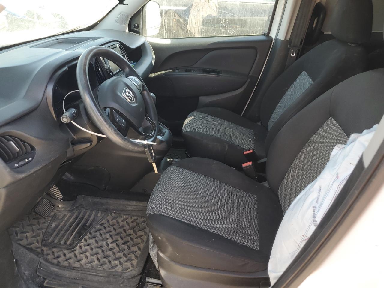 2020 Ram Promaster City - Image 7