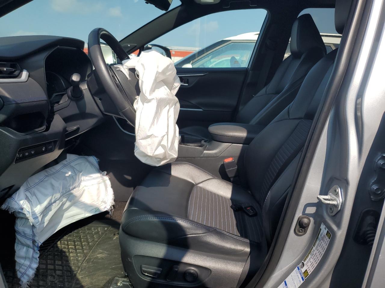 2019 Toyota Rav4 Xle - Image 7