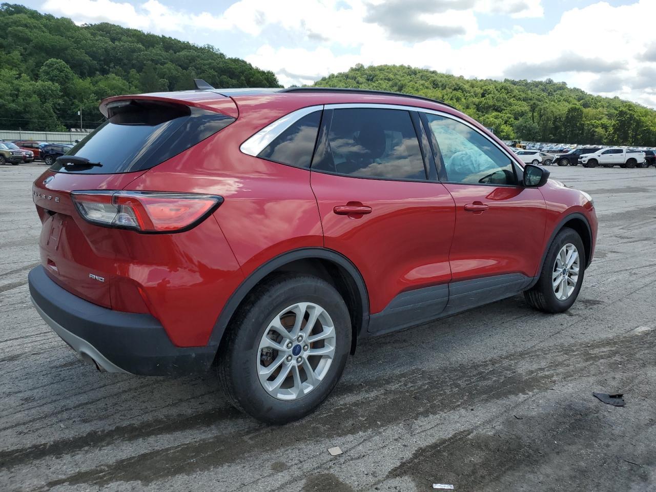 2022 Ford Escape Se - Image 3