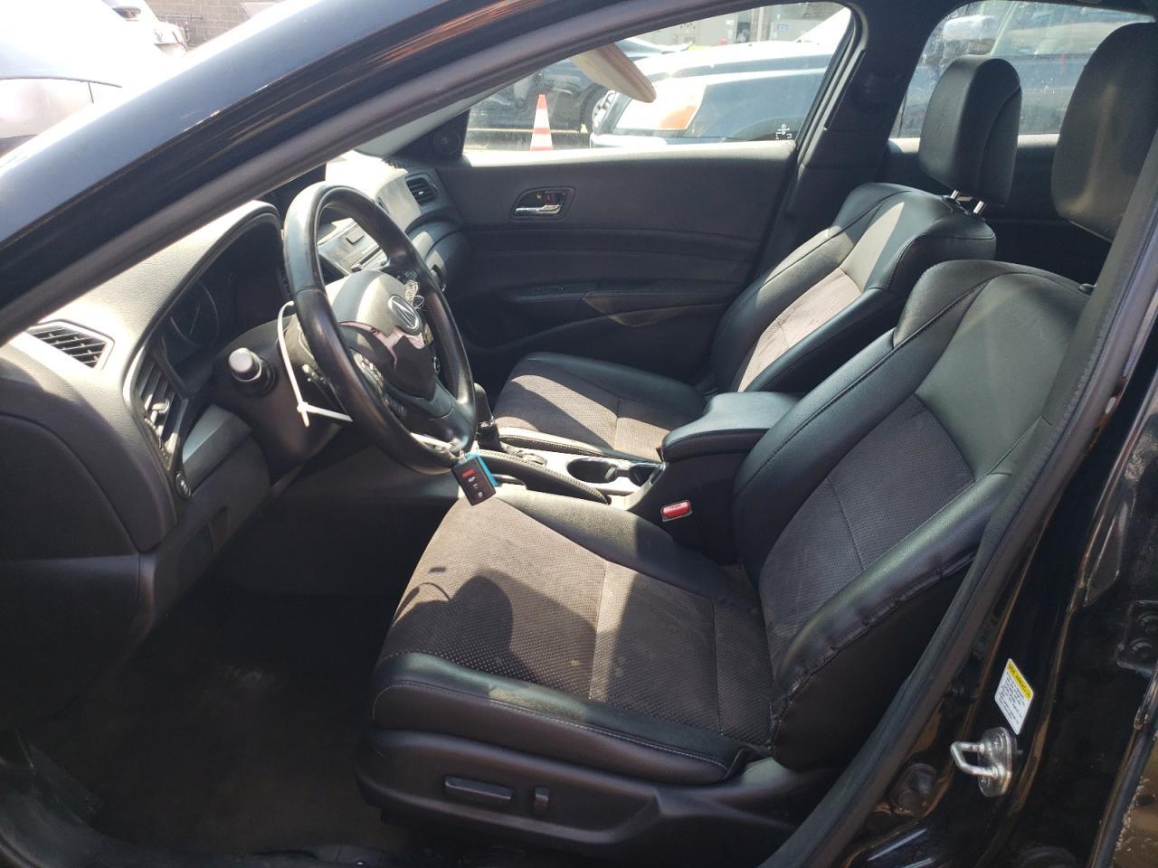 2014 Acura Ilx 20 - Image 7