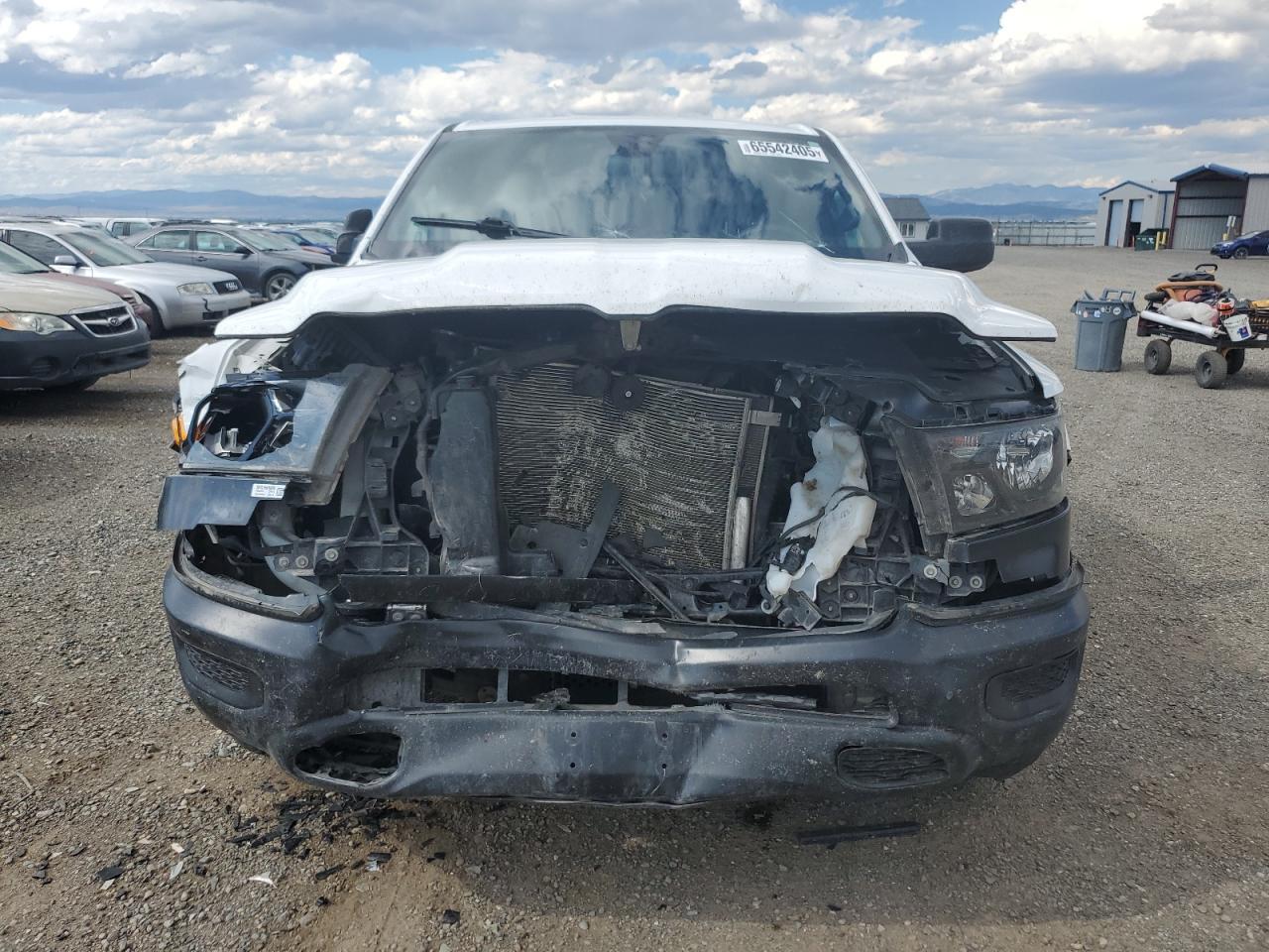 2023 Ram 1500 Tradesman - Image 5