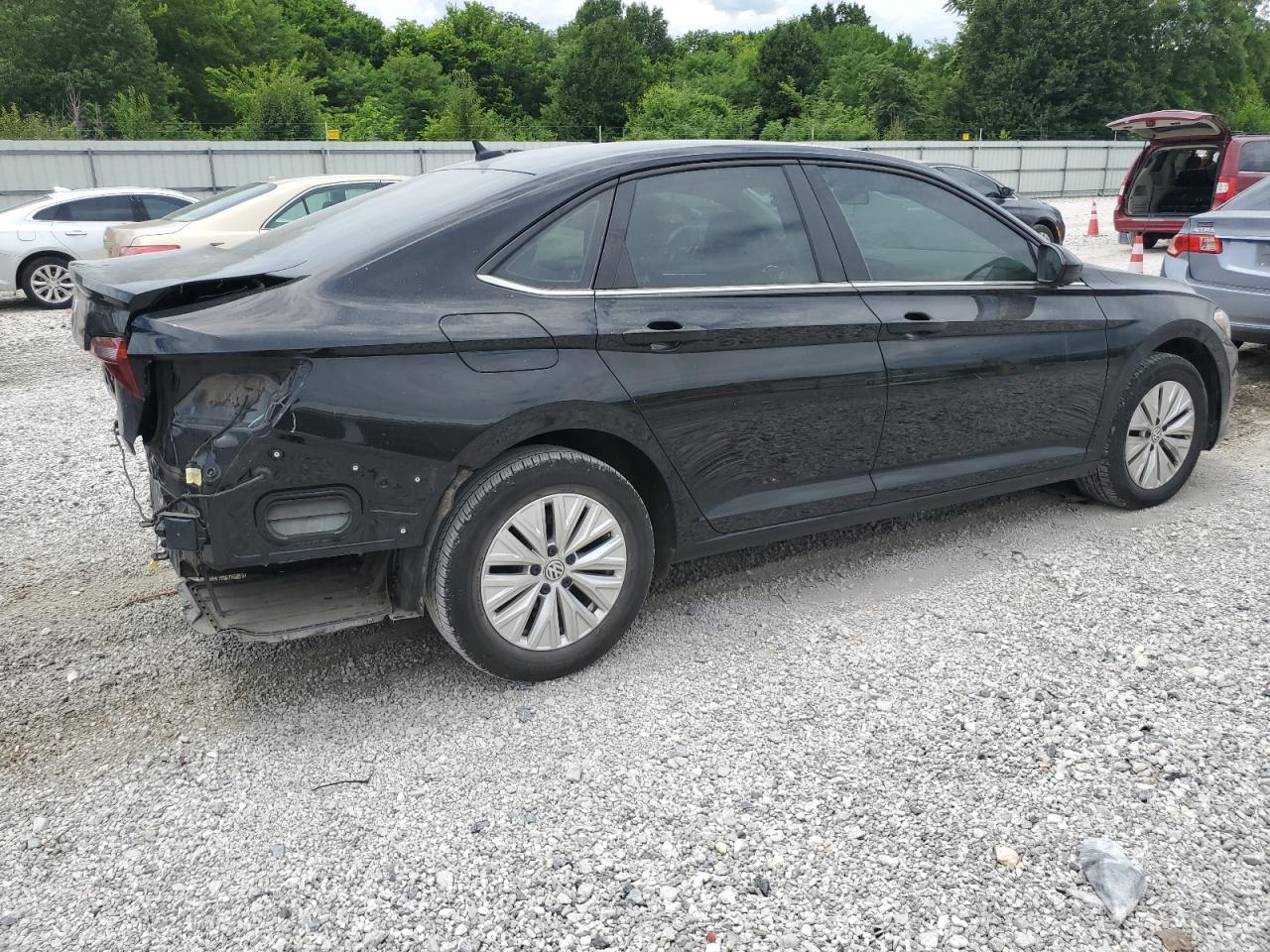 2020 Volkswagen Jetta S - Image 3