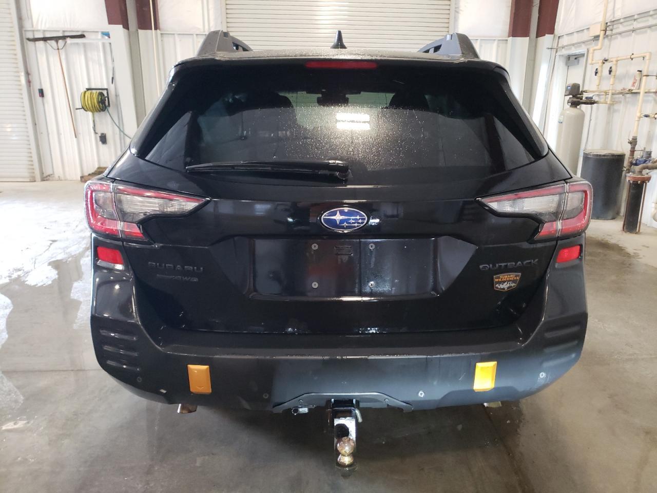 2024 Subaru Outback Wilderness - Фото 6