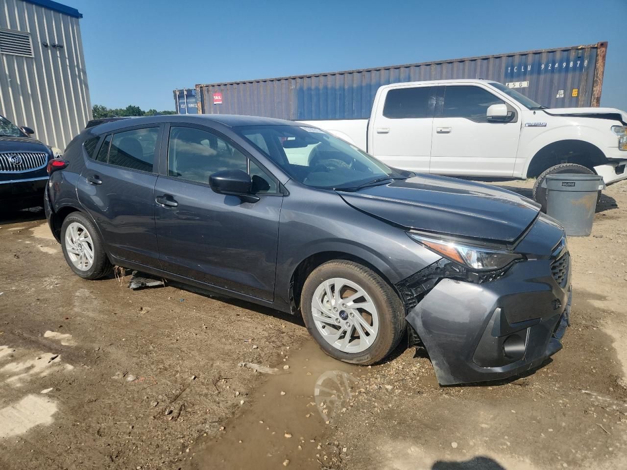 2025 Subaru Impreza - Image 4