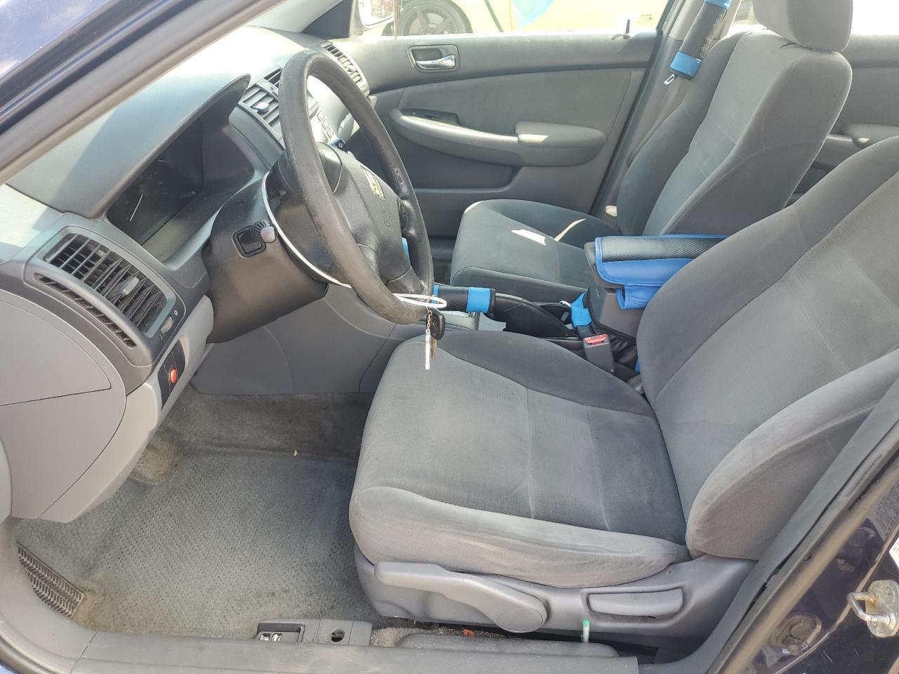 2007 Honda Accord Lx - Image 7