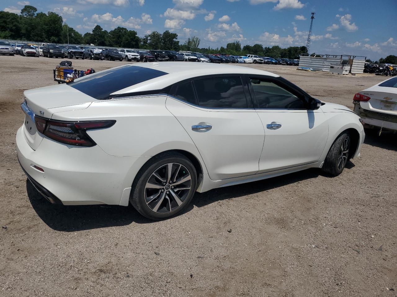 2023 Nissan Maxima Sv - Image 3