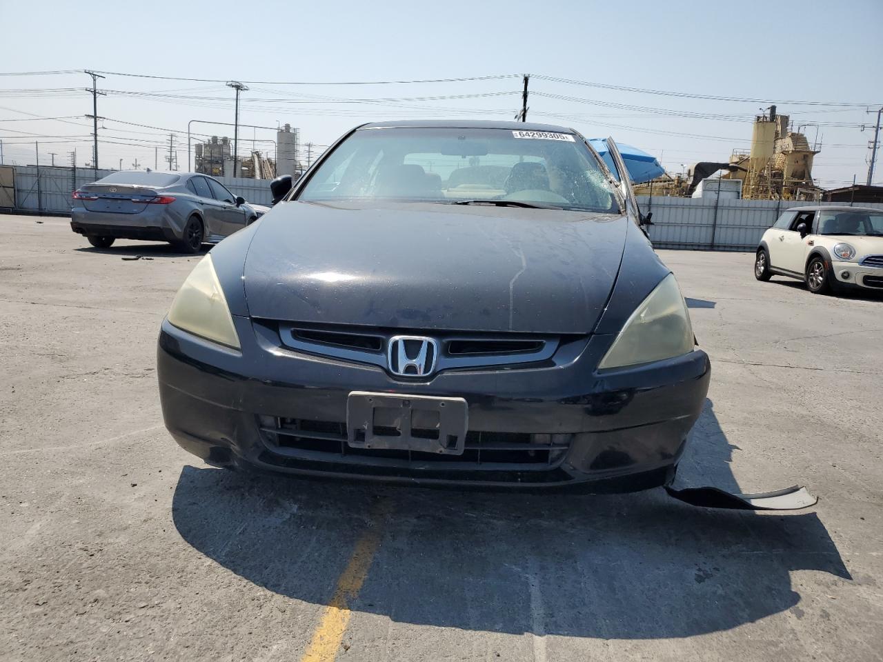 2003 Honda Accord Lx - Image 5
