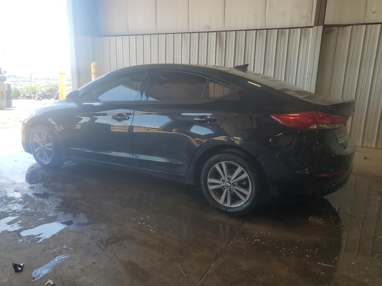 2018 Hyundai Elantra Sel - Фото 2