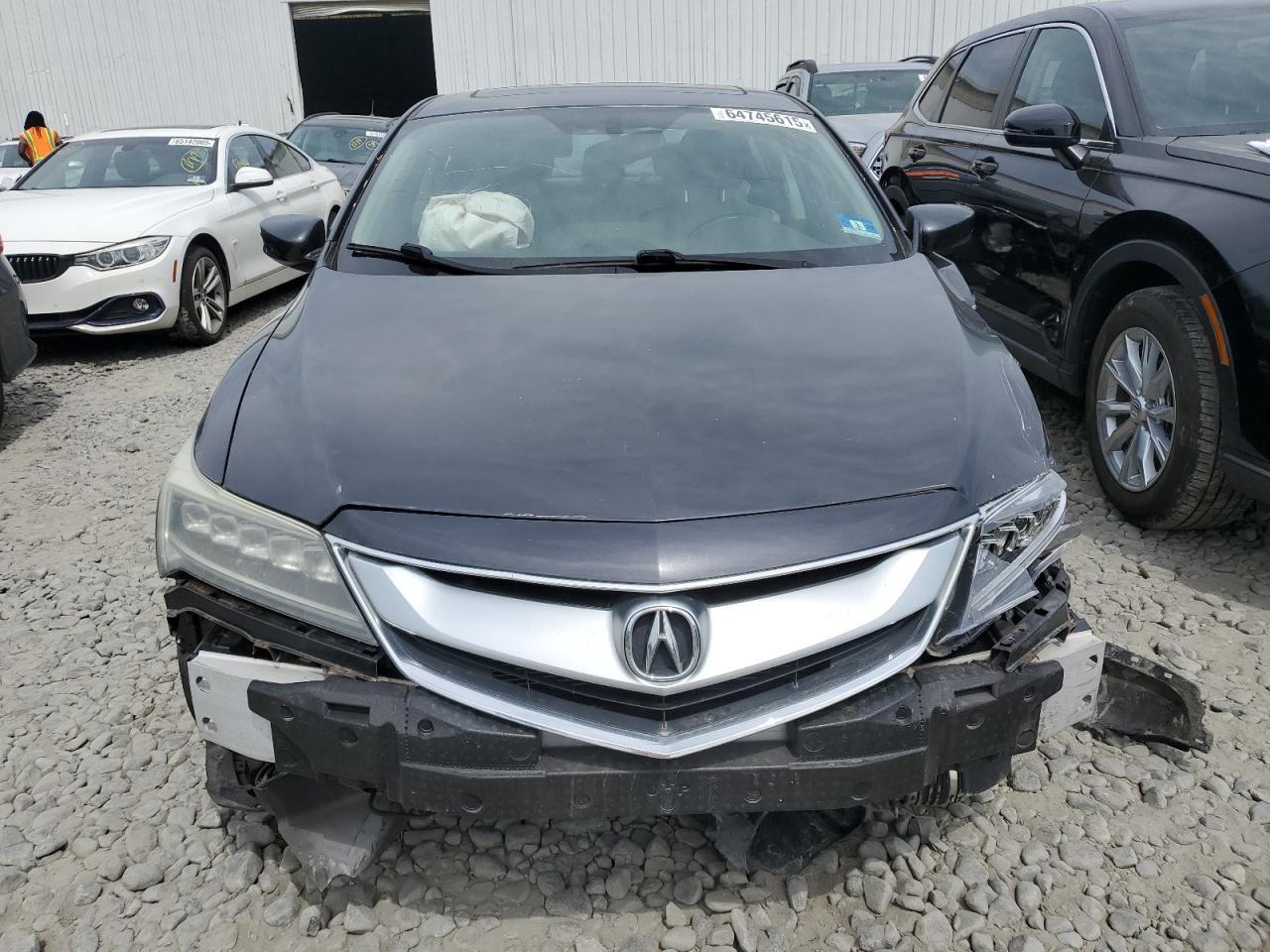 2016 Acura Ilx Premium - Фото 5