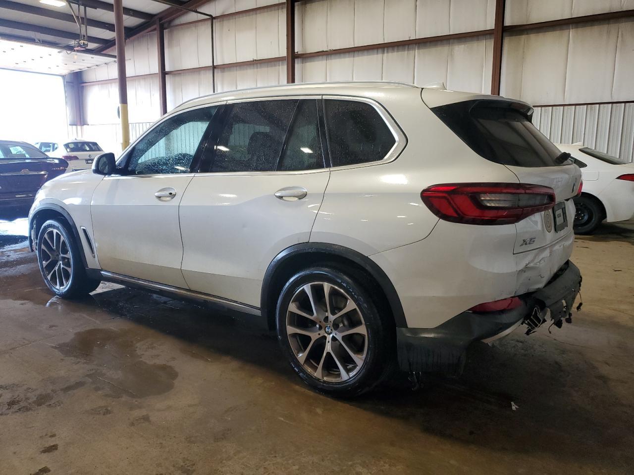 2019 BMW X5 xDrive40I - Фото 2