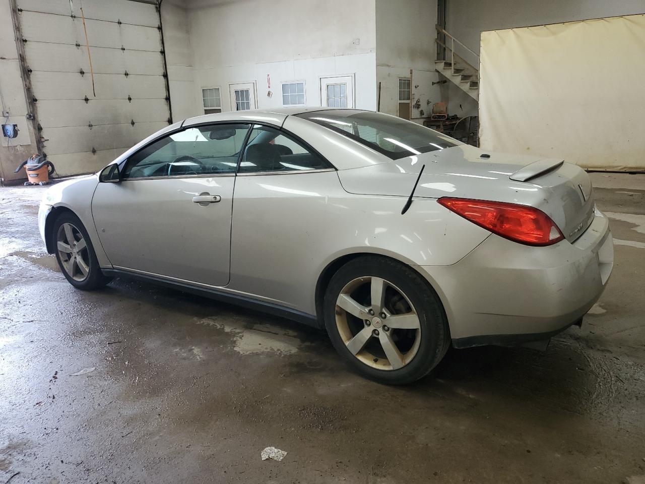 2008 Pontiac G6 Gt - Фото 2