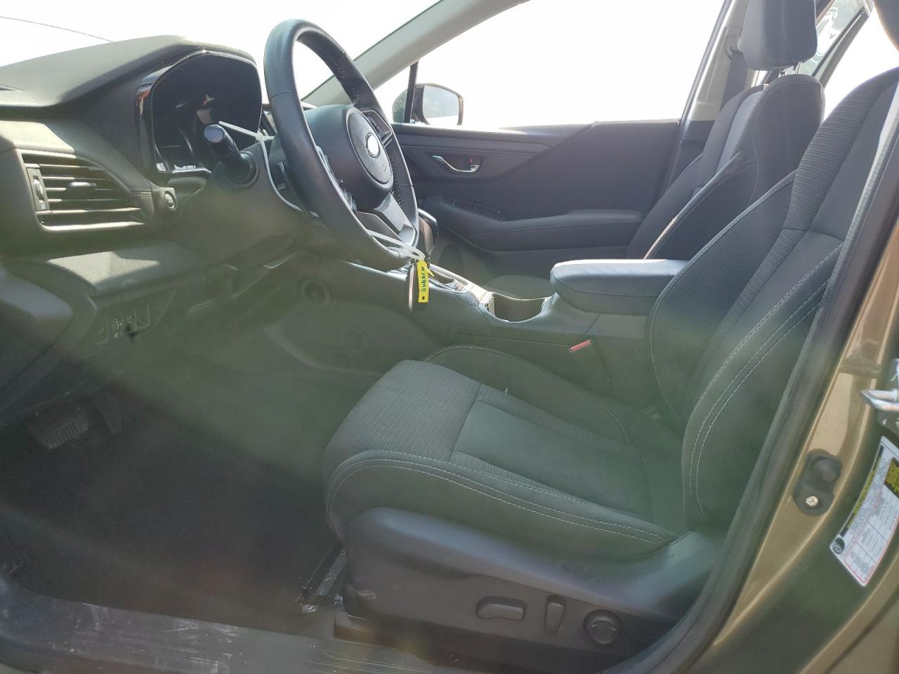 2022 Subaru Outback Premium - Фото 7