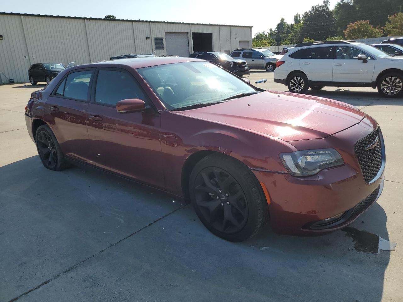 2023 Chrysler 300 S - Image 4