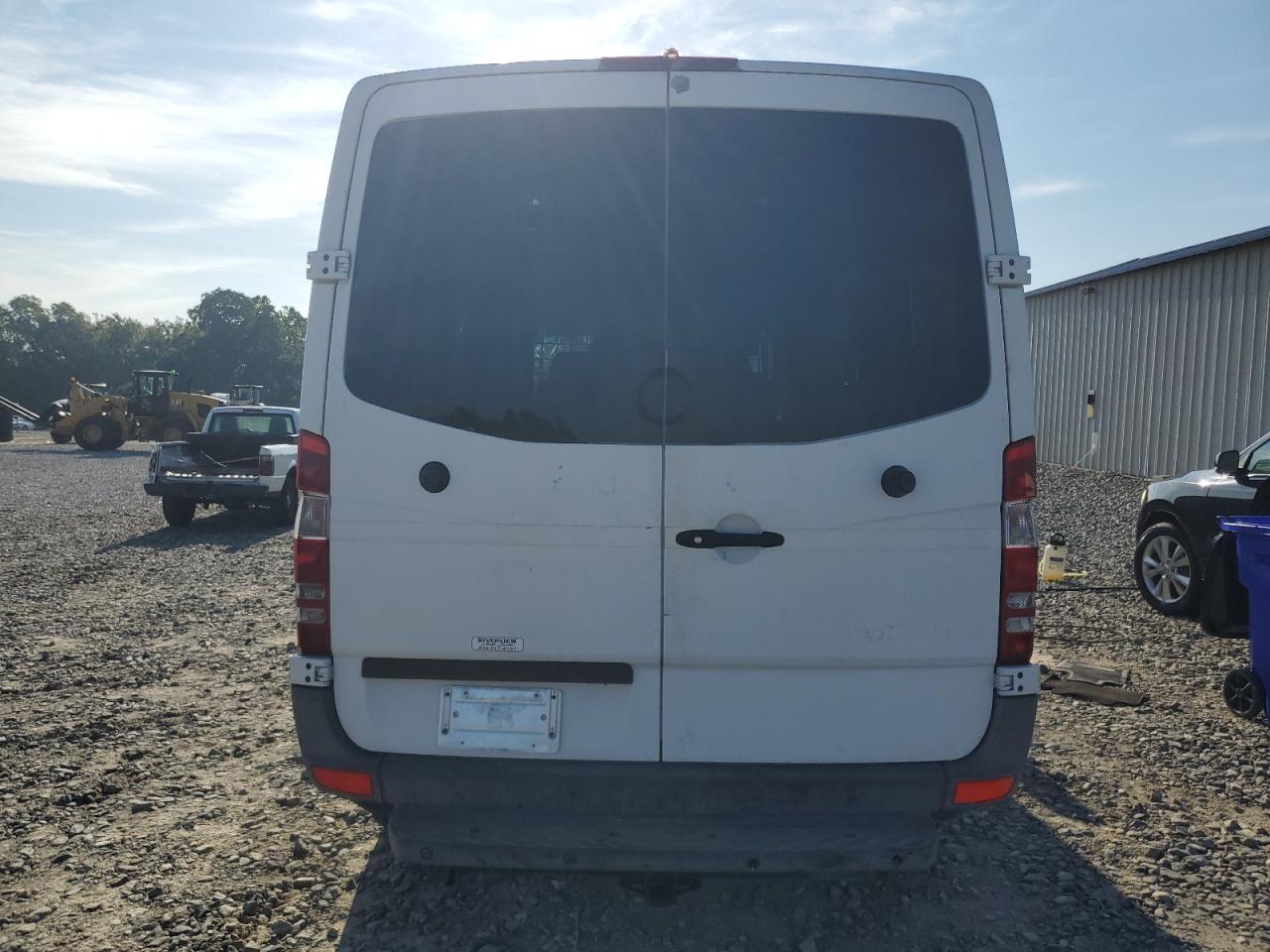 2012 Mercedes-Benz Sprinter 2500 - Image 6