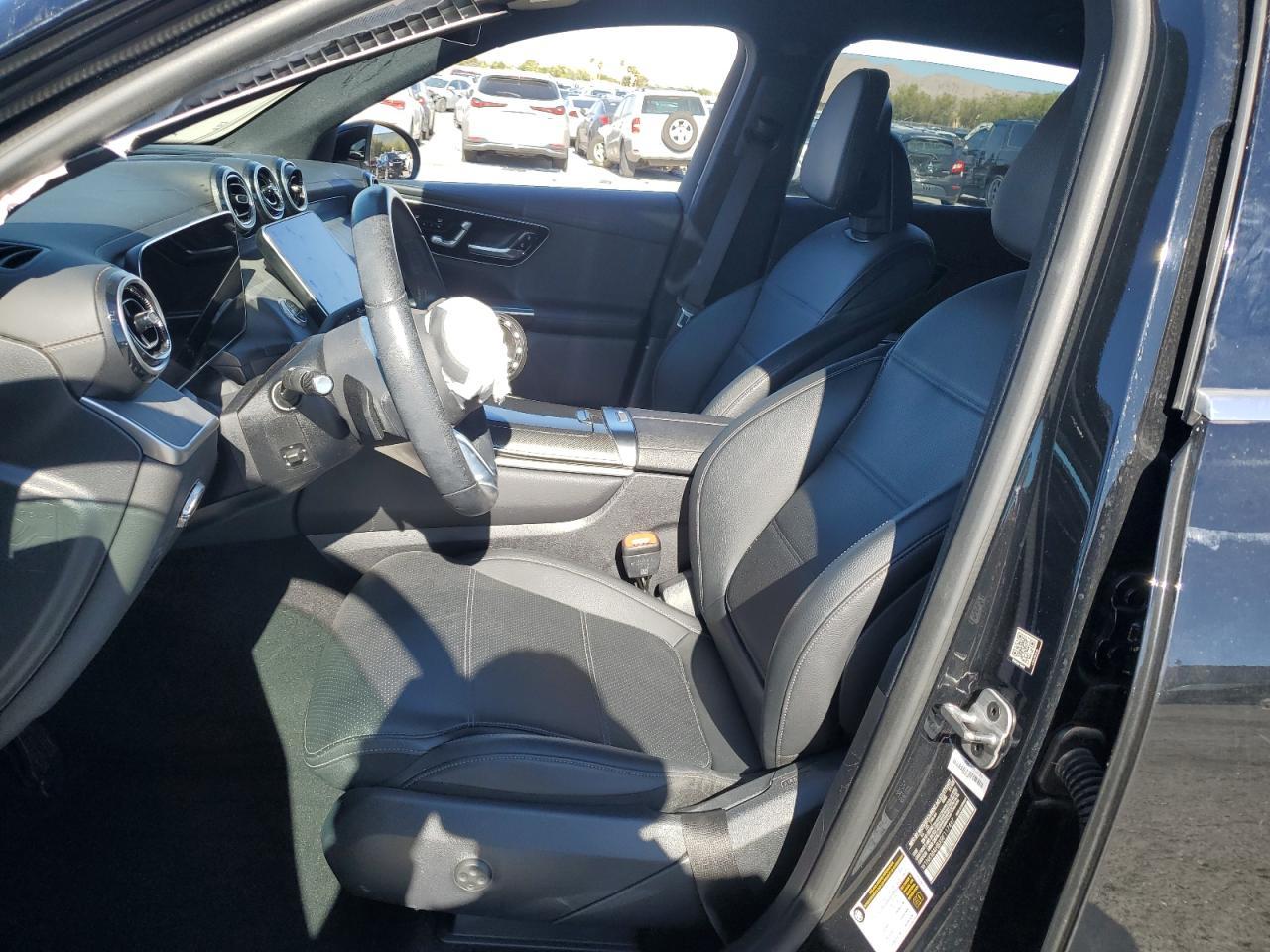 2024 Mercedes-Benz Glc 300 4Matic - Image 7