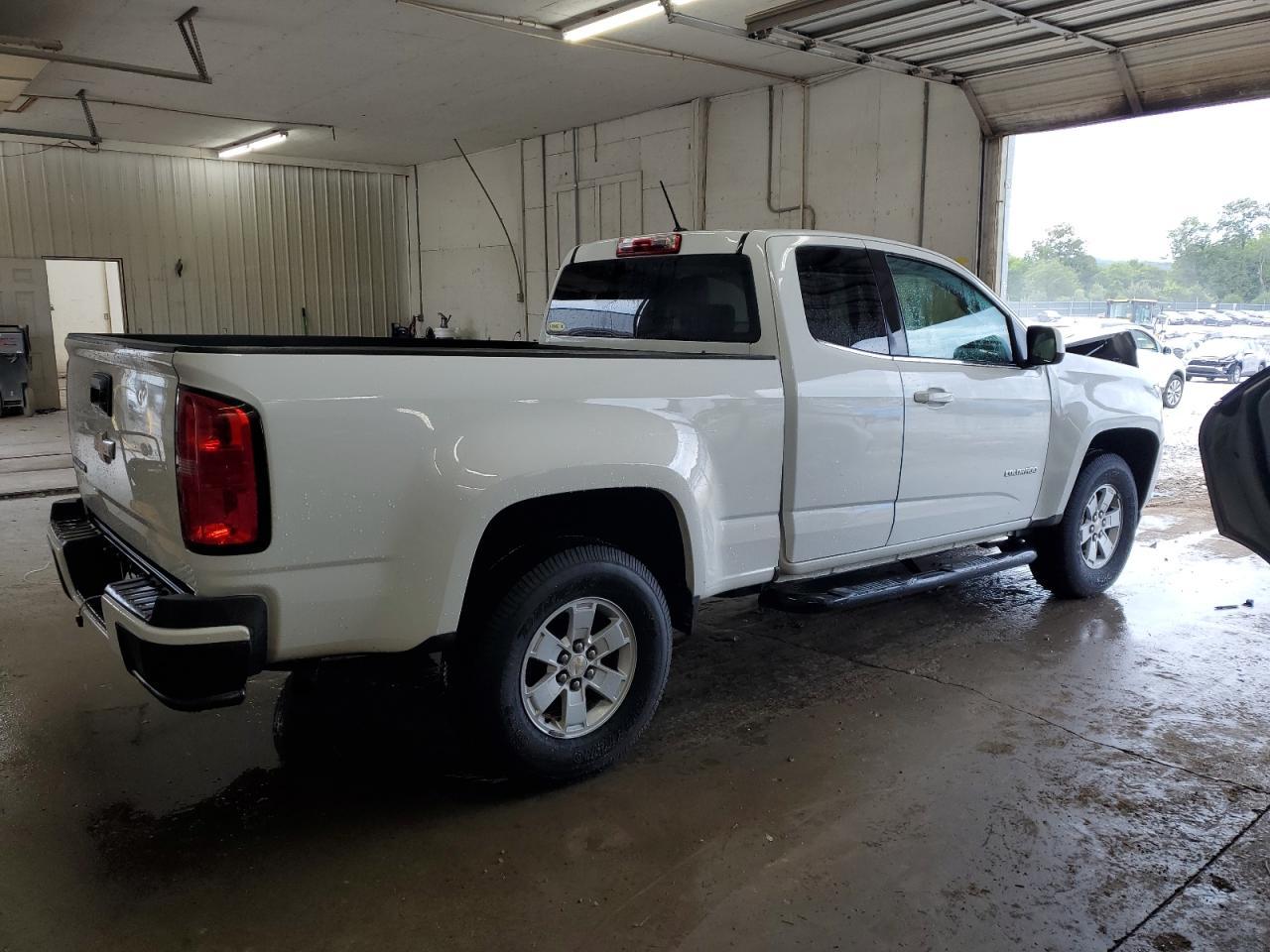 2018 Chevrolet Colorado - Фото 3
