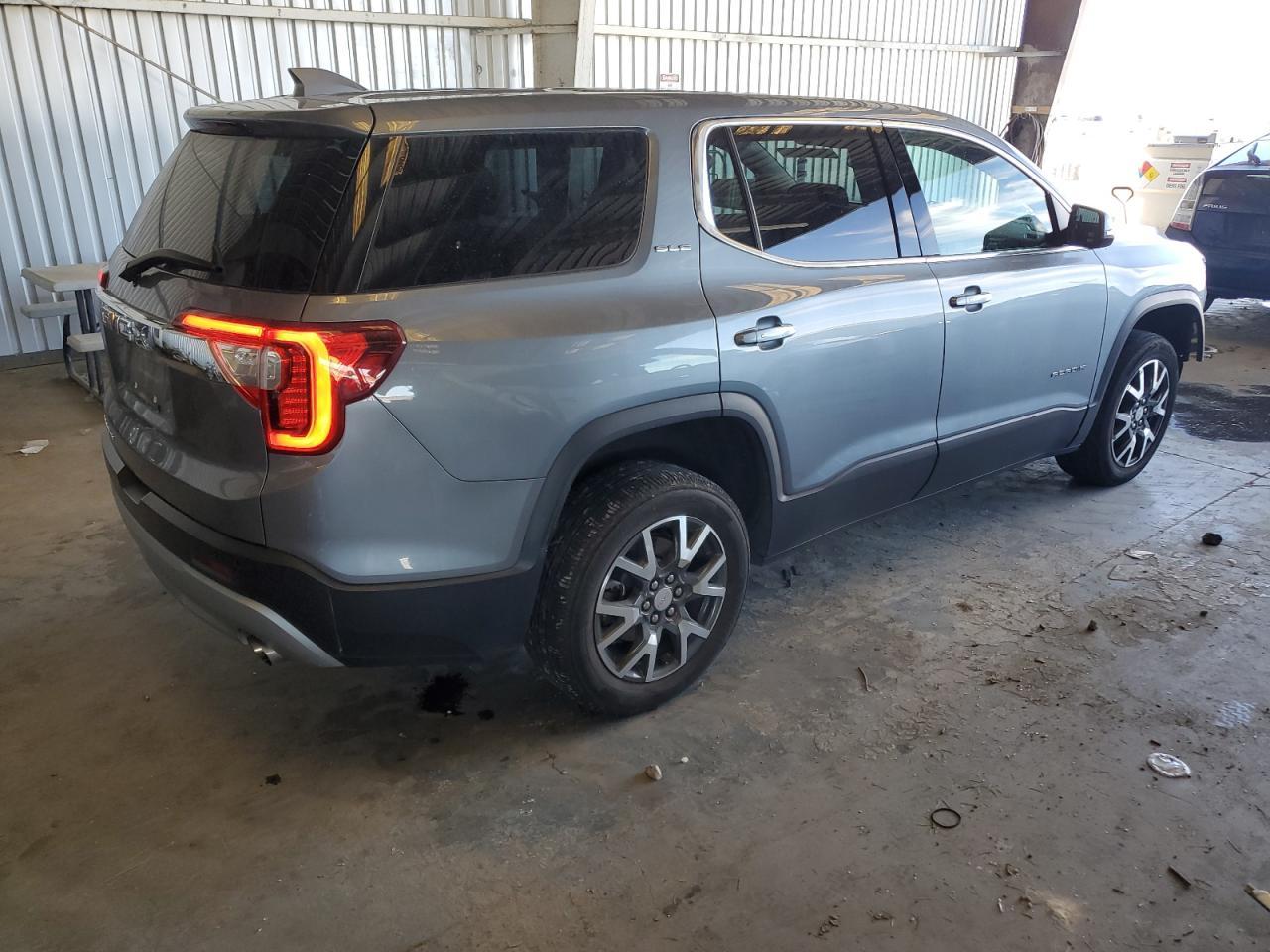 2020 GMC Acadia Sle - Image 3
