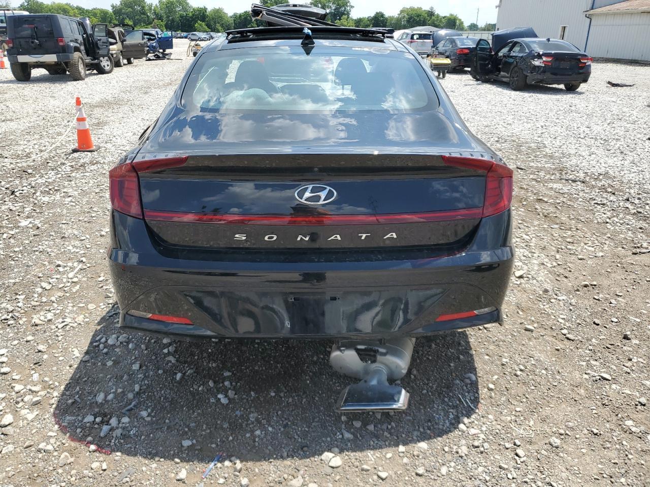 2023 Hyundai Sonata Sel - Image 6