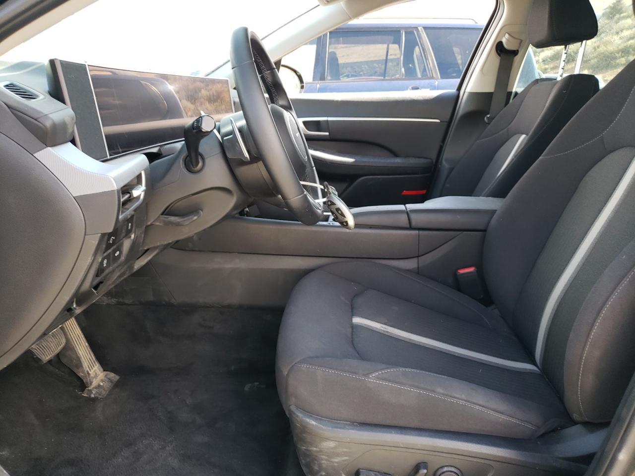 2024 Hyundai Sonata Sel - Image 7