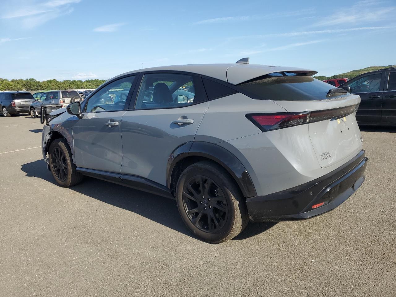 2024 Nissan Ariya Engage - Image 2